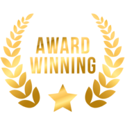 Award Winning Services