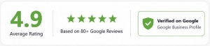 Client Reviews Rating